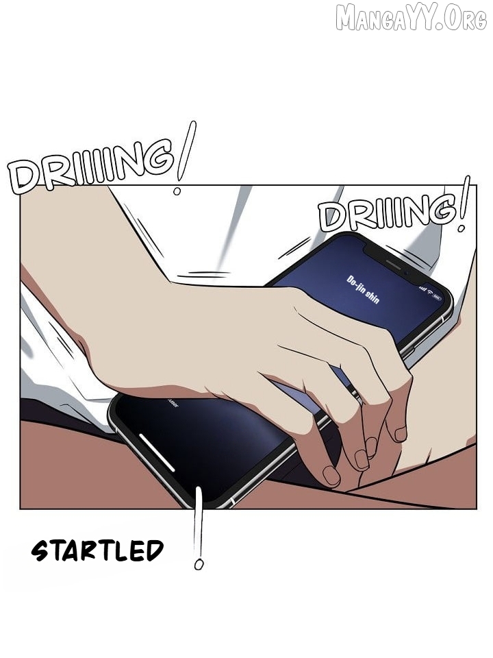 Change Me Chapter 17 - page 3